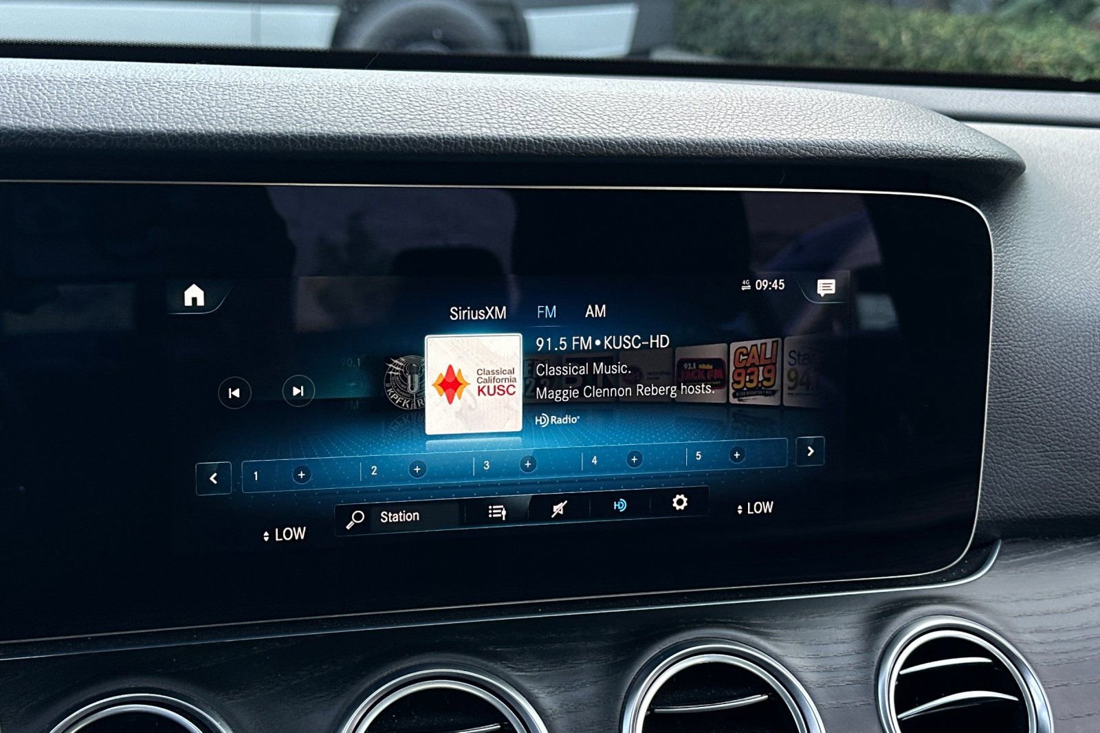 Certified 2022 Mercedes-Benz E 350 Sedan image 36