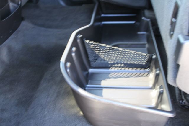 Used 2015 Chevrolet Silverado 1500 LTZ w/ LTZ Plus Package RWD image 43