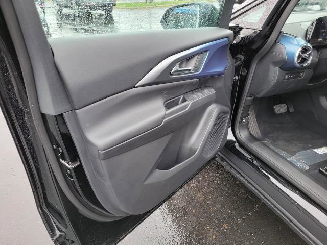 New 2026 Chevrolet Equinox EV LT image 6