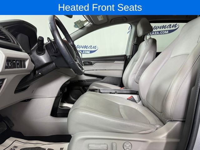 Used 2023 Honda Odyssey EX-L image 10