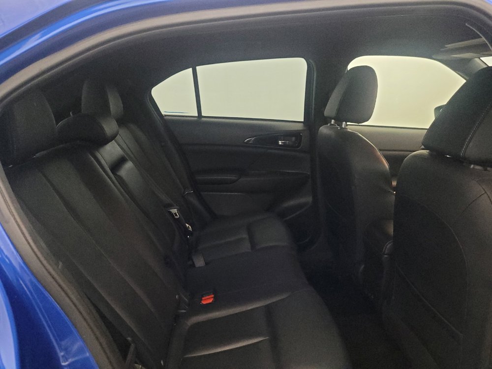 Used 2024 Mitsubishi Eclipse Cross SEL AWD/4WD image 19