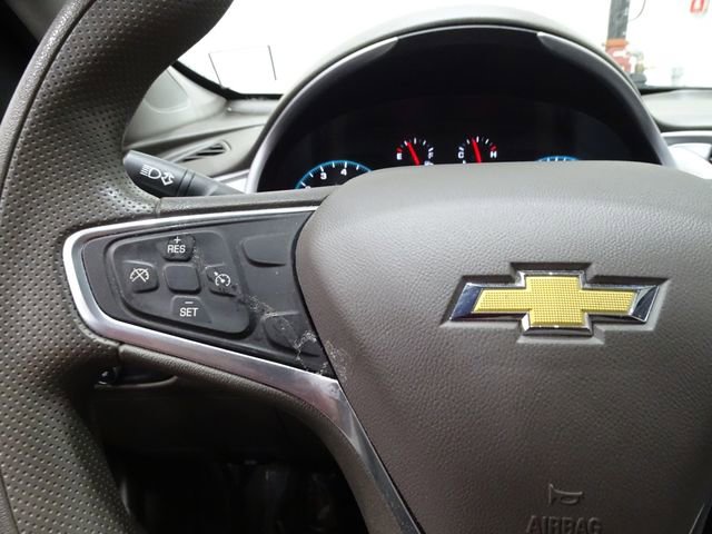 Used 2022 Chevrolet Malibu LT image 25