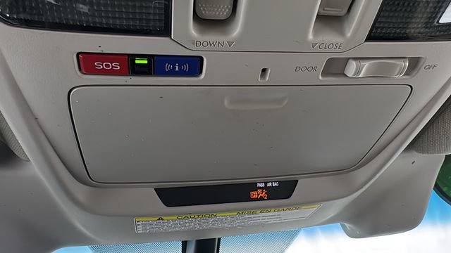 Used 2019 Subaru Outback 2.5i Limited w/ Popular Package #2 image 33