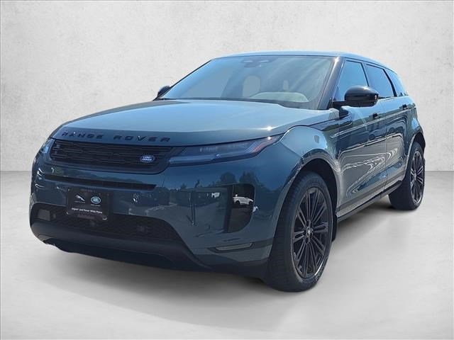 New 2026 Land Rover Range Rover Evoque S AWD/4WD image 1