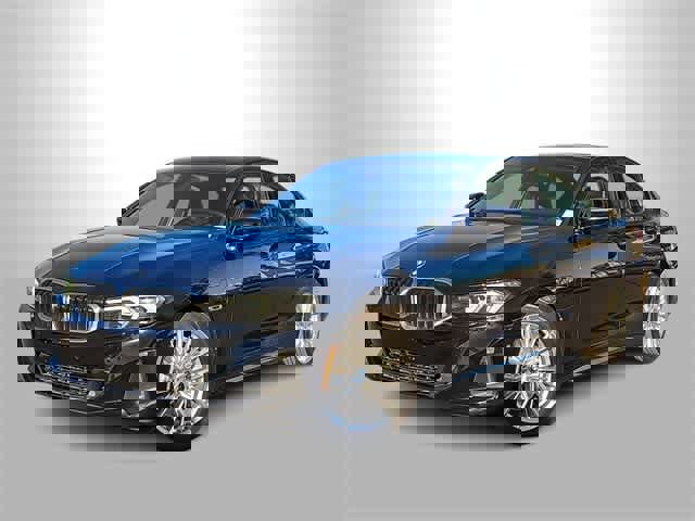 Used 2023 BMW 330e 330e image 1