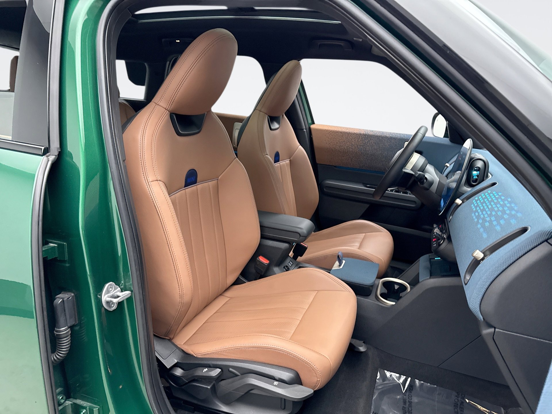 Used 2025 MINI Cooper Countryman S image 16