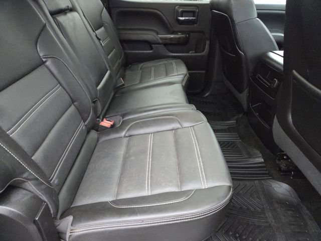 Used 2015 GMC Sierra 1500 Denali image 26