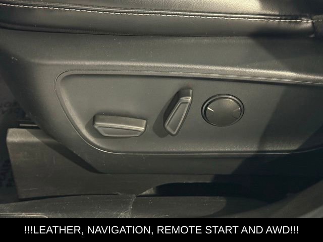 Used 2024 Ford Escape Platinum image 59