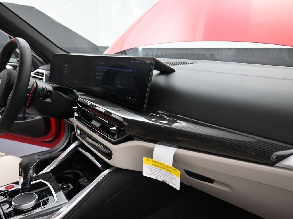 New 2026 BMW M4 xDrive Competition image 27