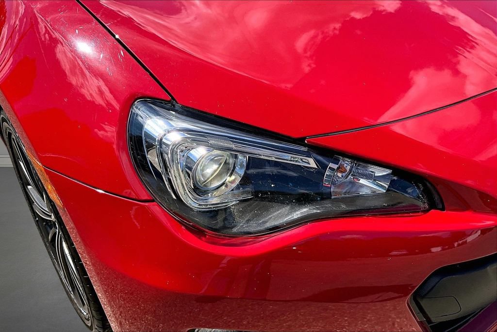 Used 2013 Subaru BRZ Limited RWD image 27