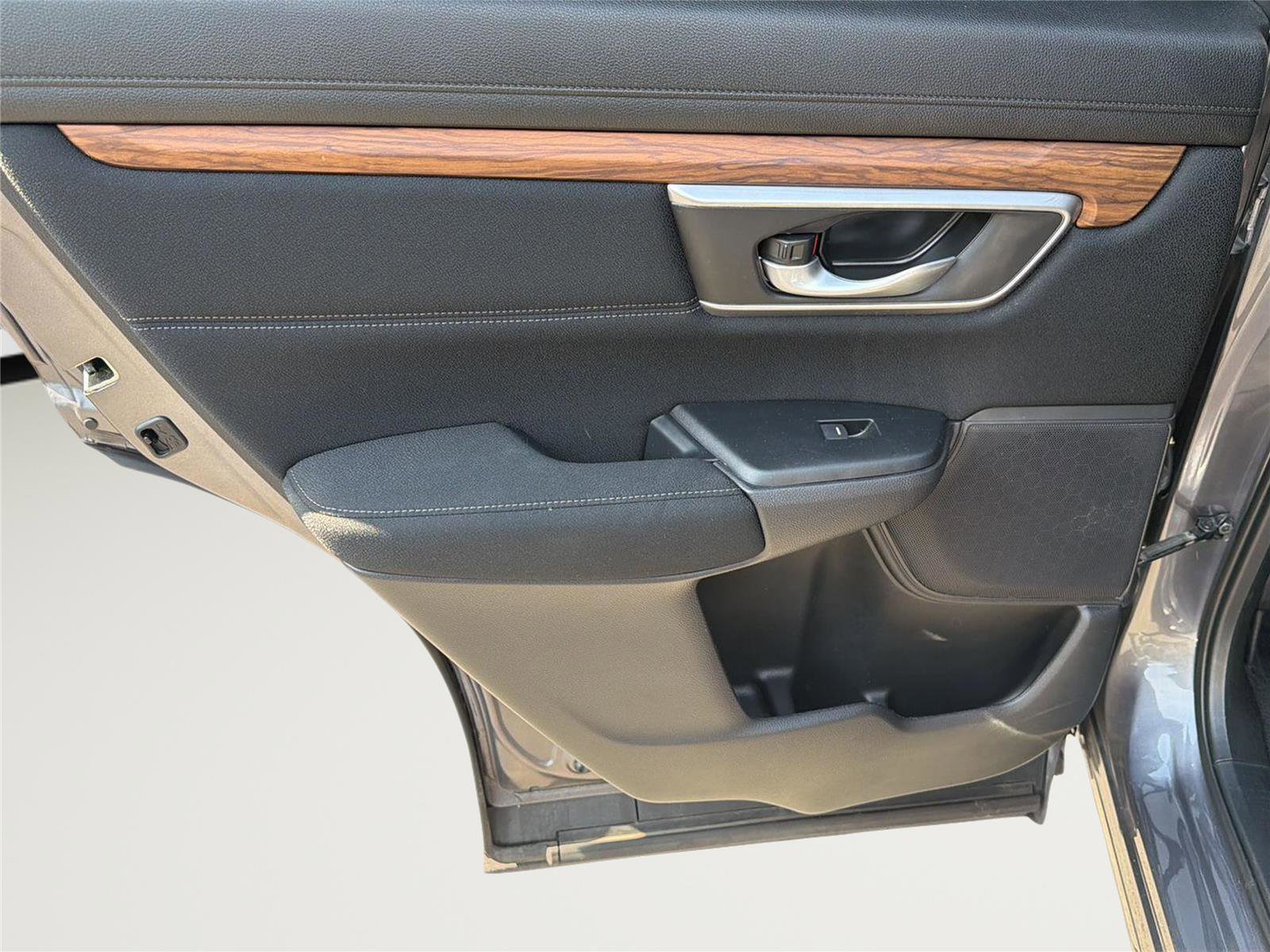 Used 2022 Honda CR-V EX image 23