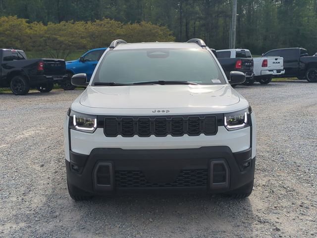 New 2026 Jeep Cherokee Laredo AWD/4WD image 8