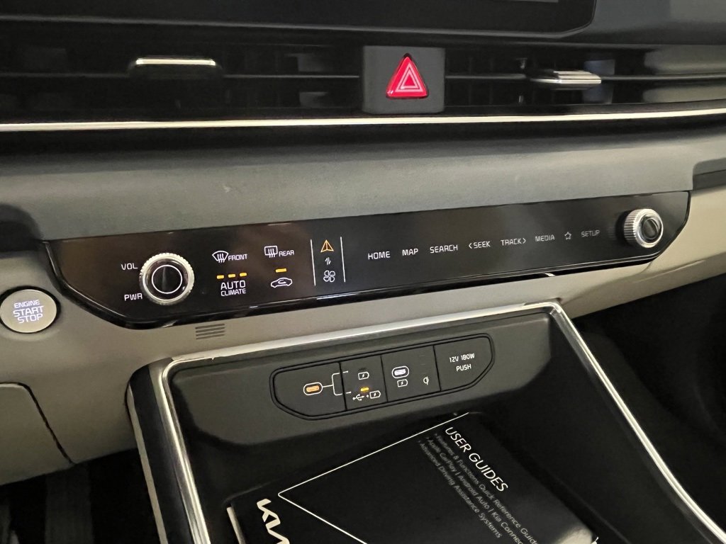 New 2026 Kia Carnival SX image 23