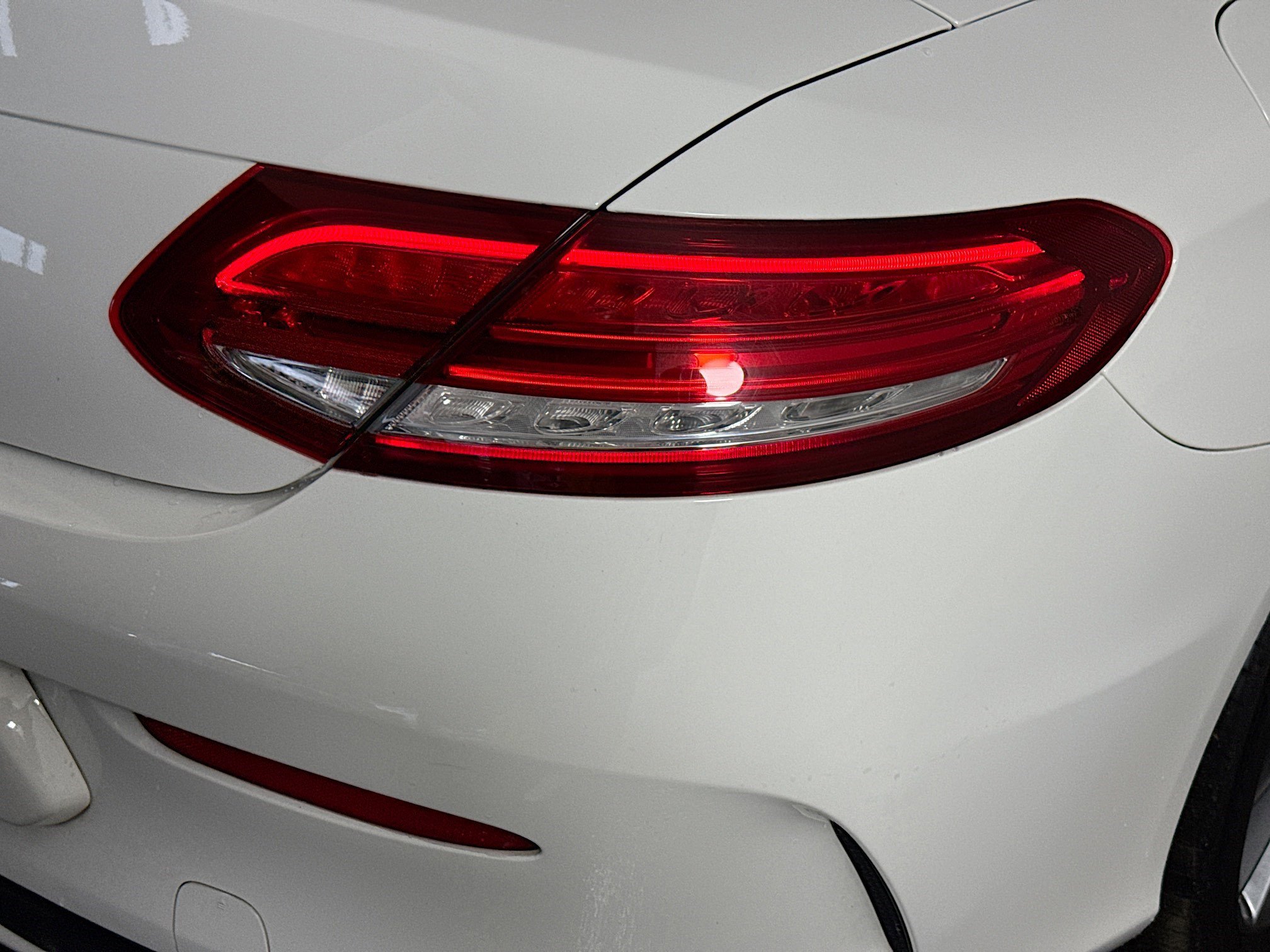 Used 2018 Mercedes-Benz C 300 Cabriolet image 32