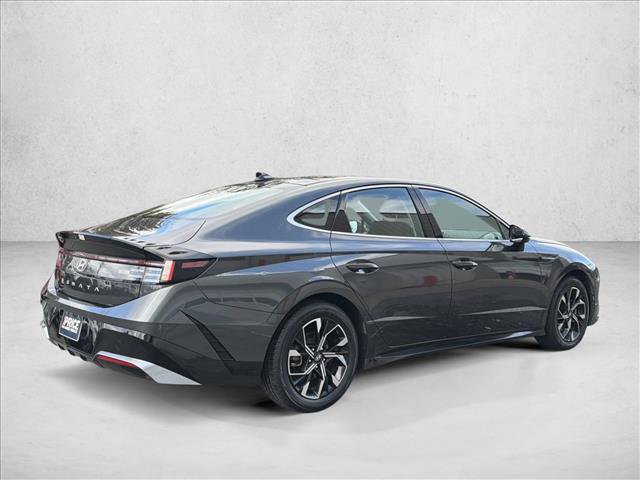 Used 2024 Hyundai Sonata SEL image 5