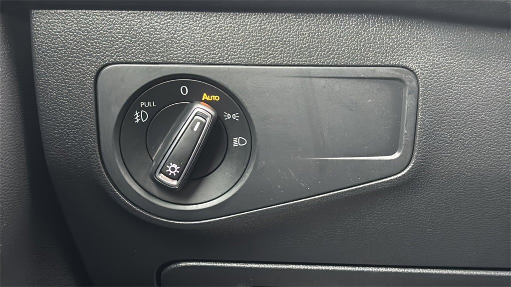 Used 2020 Volkswagen Tiguan SEL Premium R-Line image 19