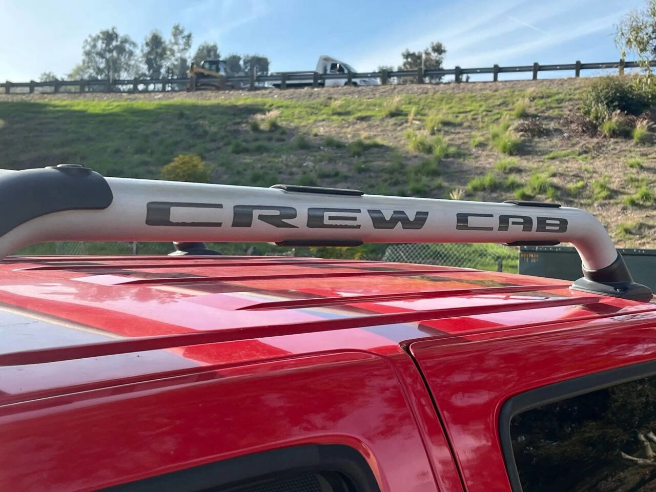 Used 2002 Nissan Frontier SE image 11