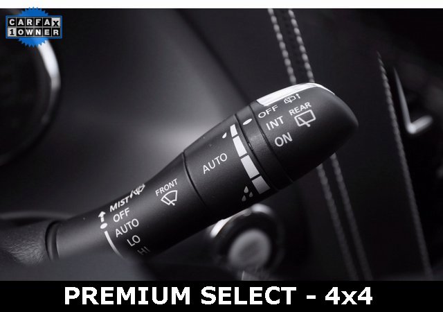 Used 2023 INFINITI QX80 Premium Select w/ Cargo Package image 37