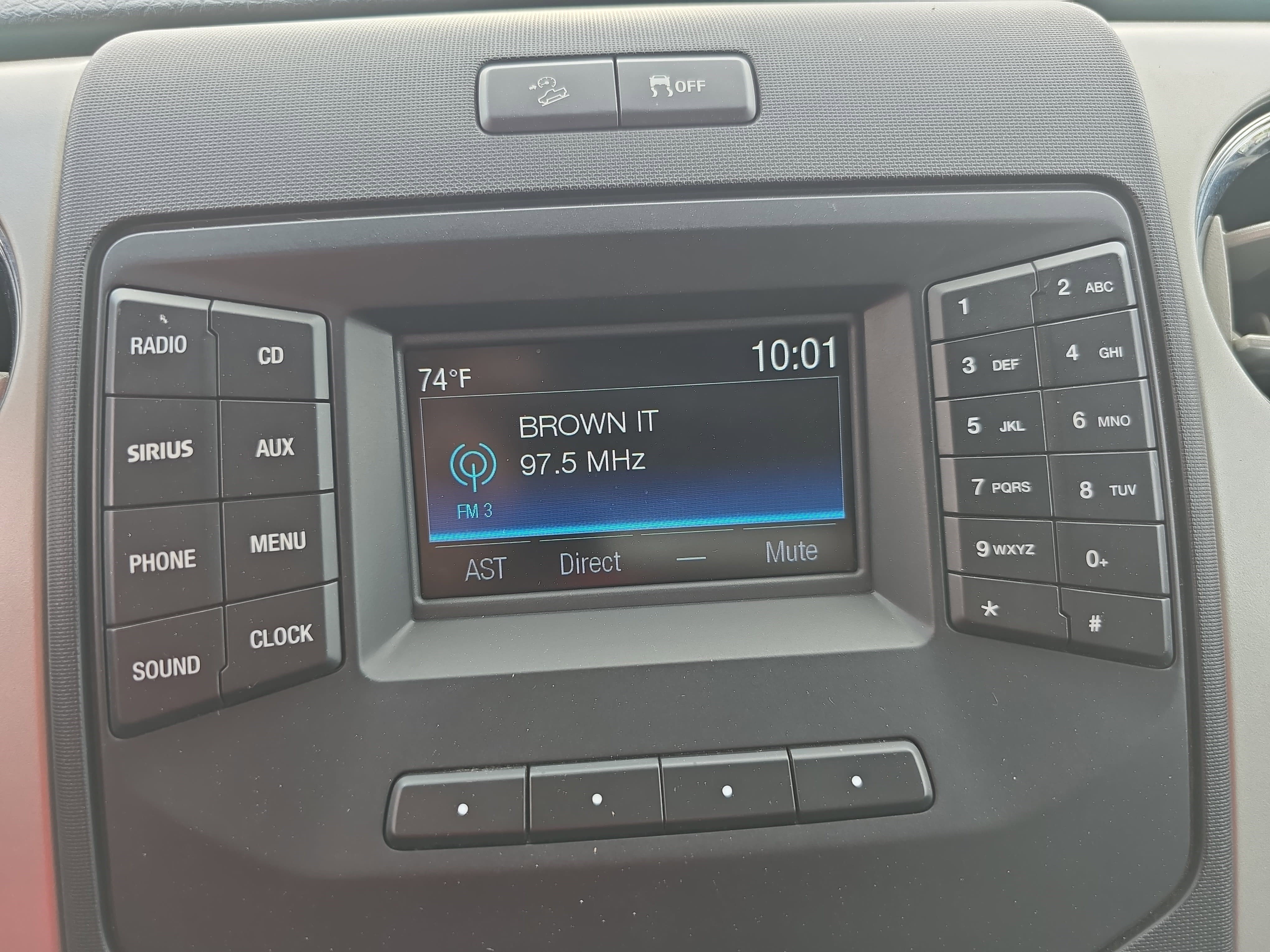 Used 2014 Ford F150 XLT w/ Equipment Group 302A Luxury image 22