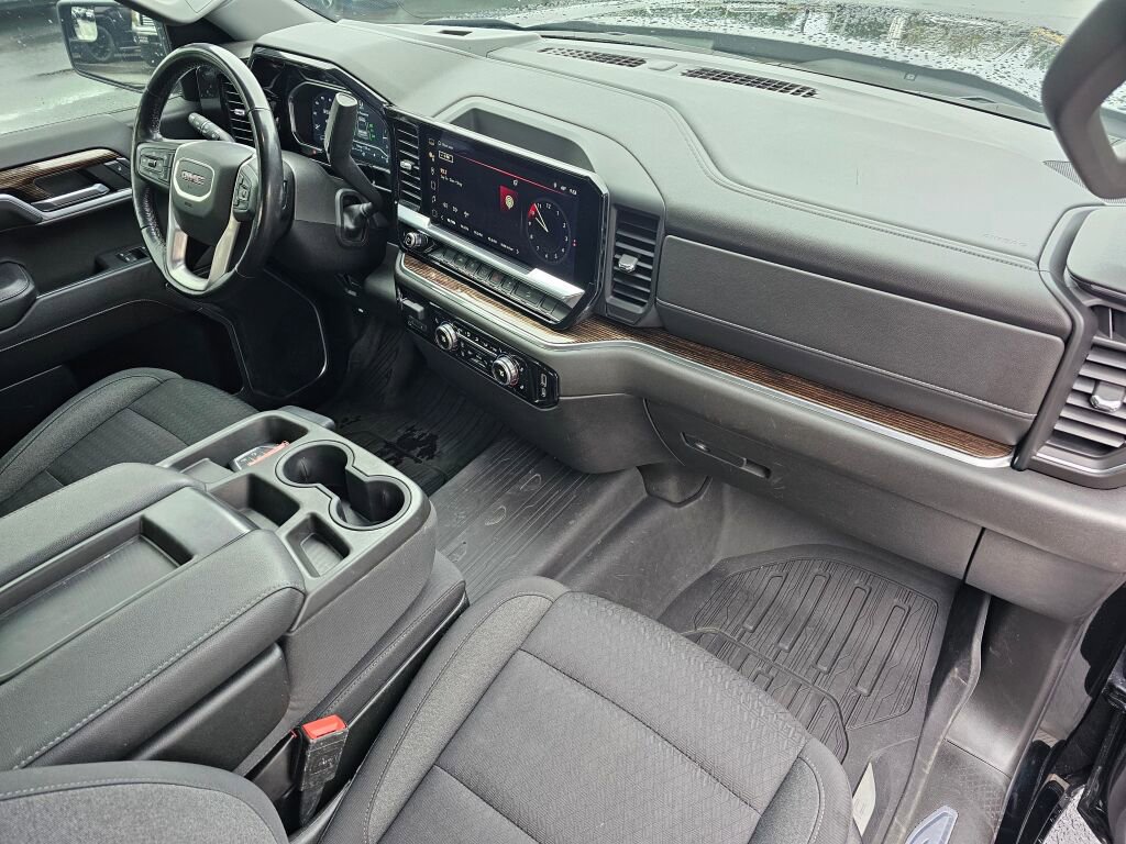 Used 2022 GMC Sierra 1500 Elevation AWD/4WD image 11