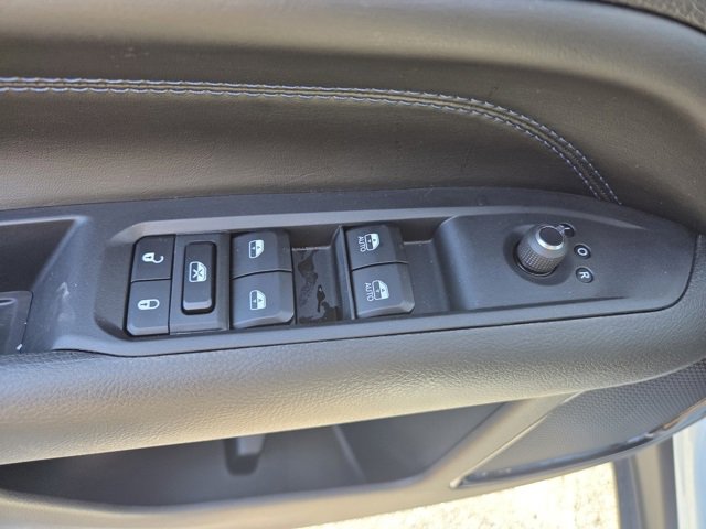 New 2026 Jeep Compass Latitude image 5