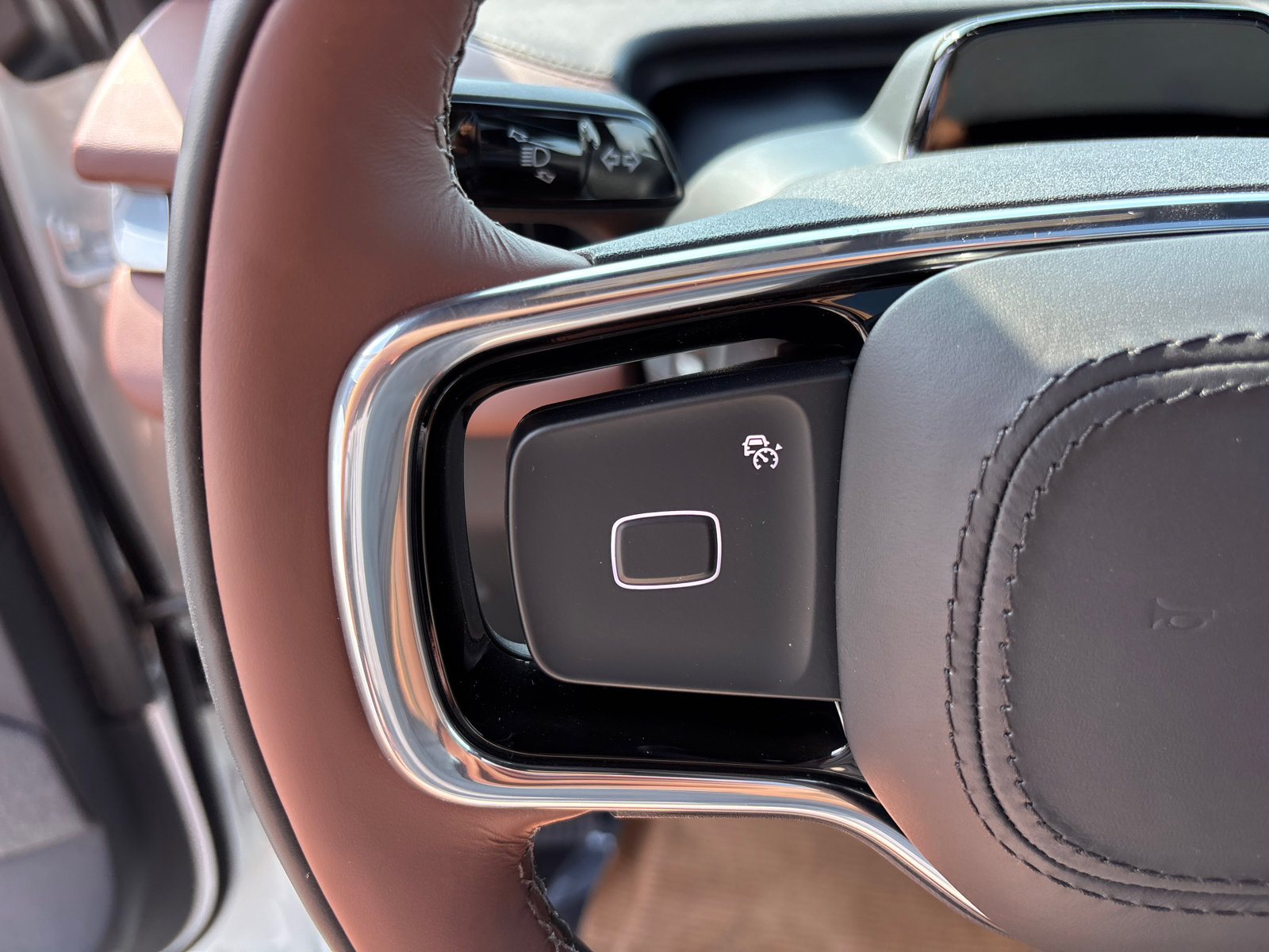 New 2027 Lincoln Navigator L Reserve AWD/4WD image 16