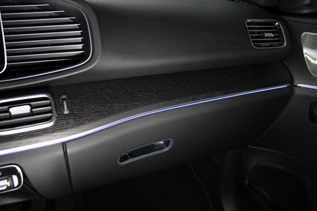 New 2026 Mercedes-Benz GLE 350 4MATIC image 32