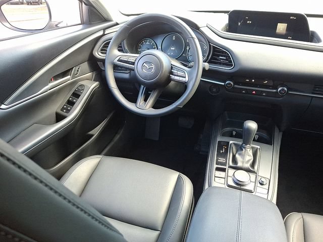 Used 2023 MAZDA CX-30 AWD 2.5 S w/ Select Package image 14