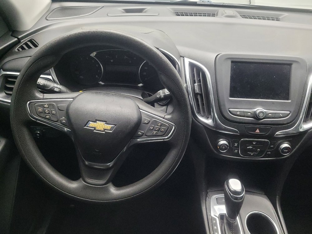 Used 2020 Chevrolet Equinox LT image 22