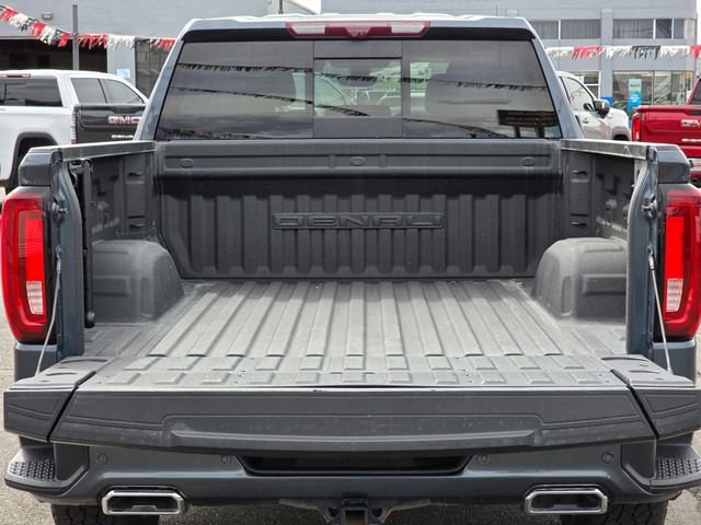 Used 2021 GMC Sierra 1500 Denali w/ Denali Ultimate Package AWD/4WD image 14