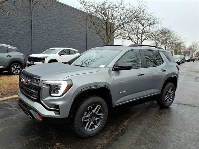 New 2026 GMC Terrain AT4 image 11