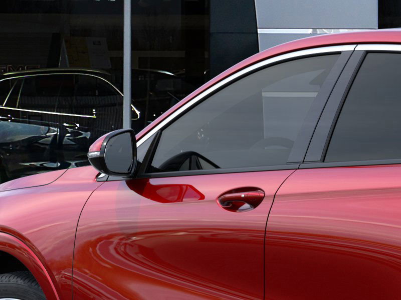 New 2026 Buick Envista Avenir image 40