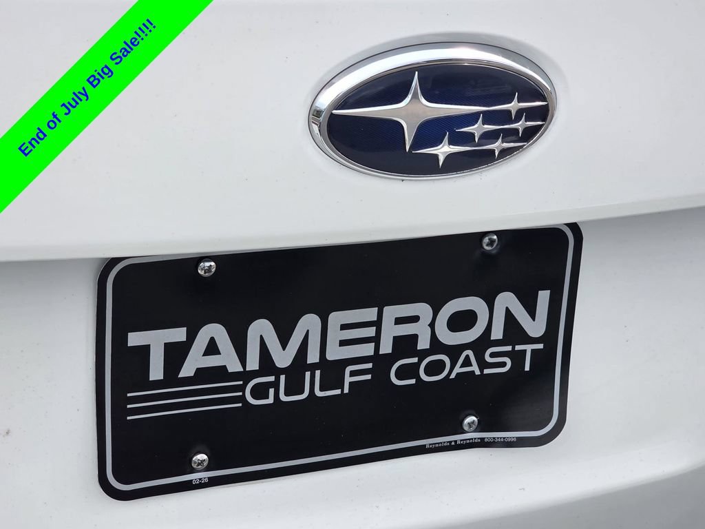 Used 2018 Subaru Outback 2.5i Premium AWD/4WD image 30