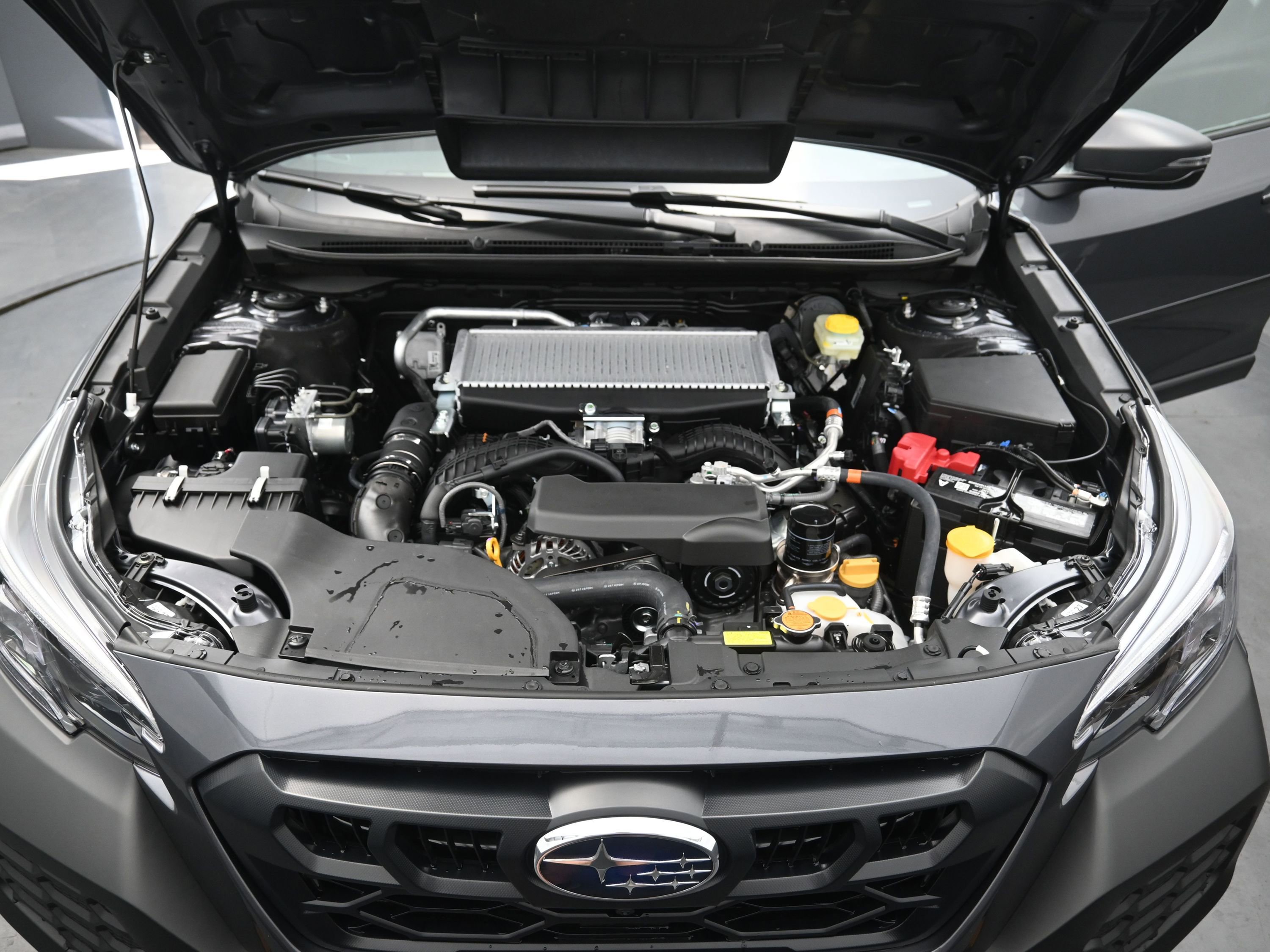 New 2025 Subaru Outback Wilderness image 18