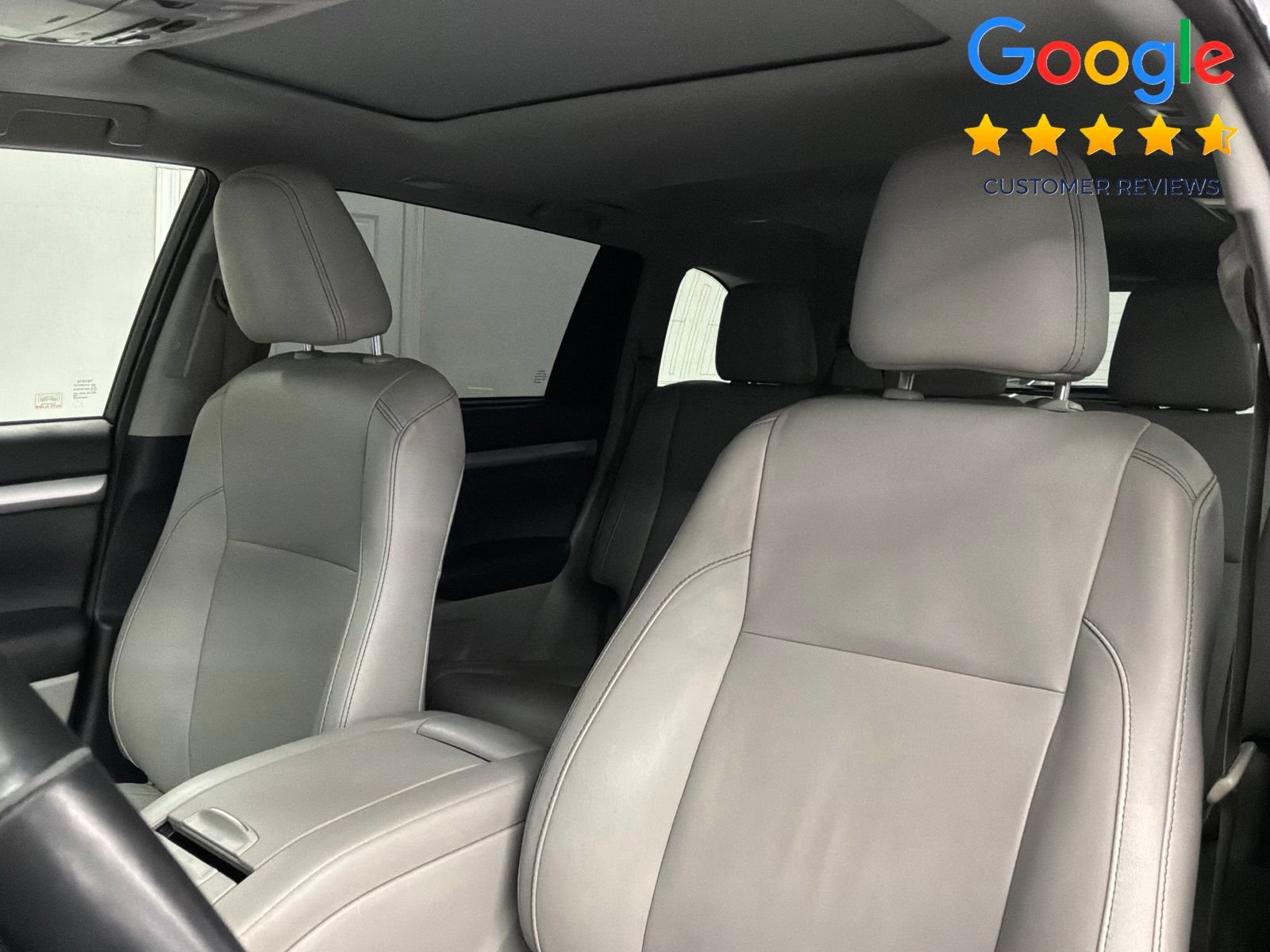 Used 2015 Toyota Highlander XLE FWD image 27