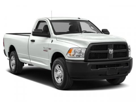 Used 2018 RAM 2500 Tradesman w/ Chrome Appearance Group image 9