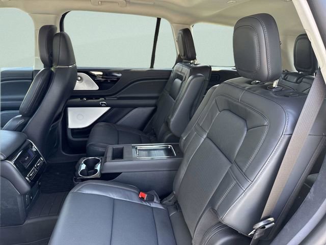 New 2026 Lincoln Aviator Reserve image 29