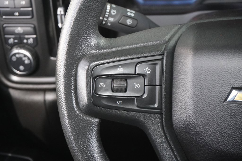 Used 2024 Chevrolet Silverado 2500 W/T image 20