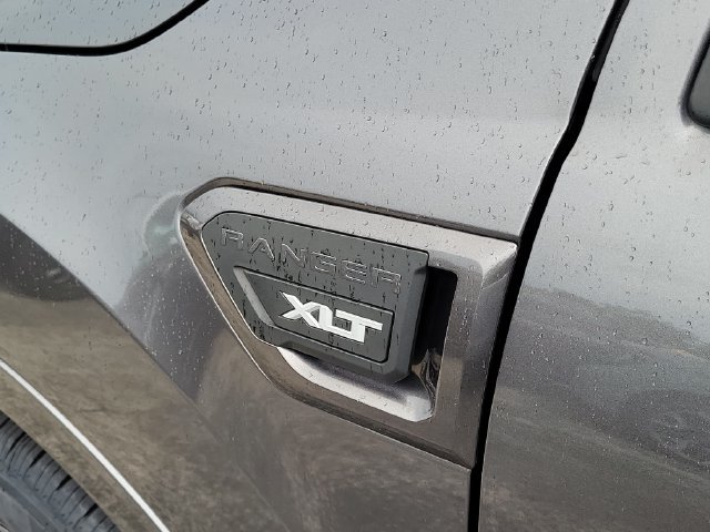Used 2019 Ford Ranger XLT w/ Equipment Group 301A Mid RWD image 9