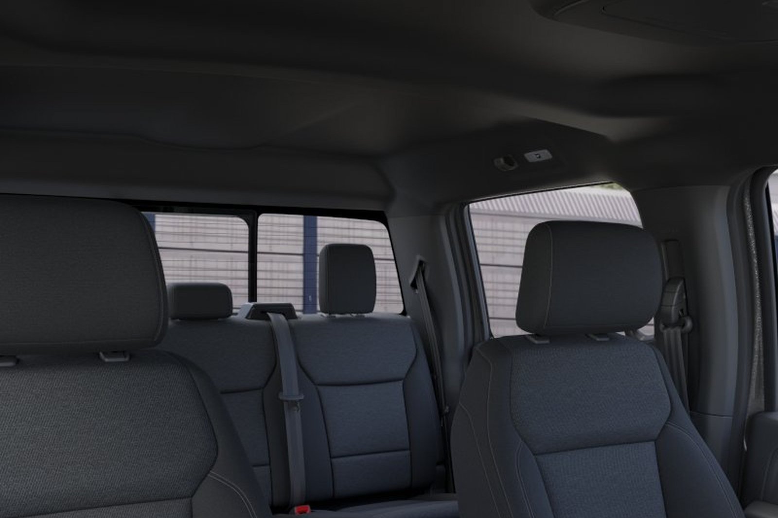 New 2026 Ford F150 XLT AWD/4WD image 26