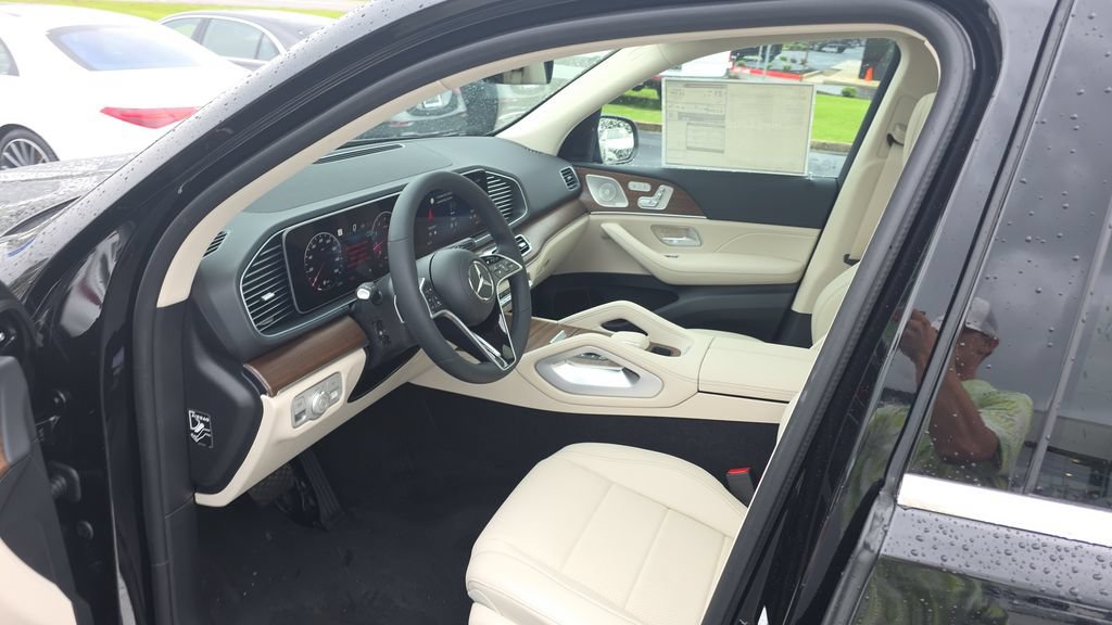 New 2026 Mercedes-Benz GLE 450 4MATIC image 22
