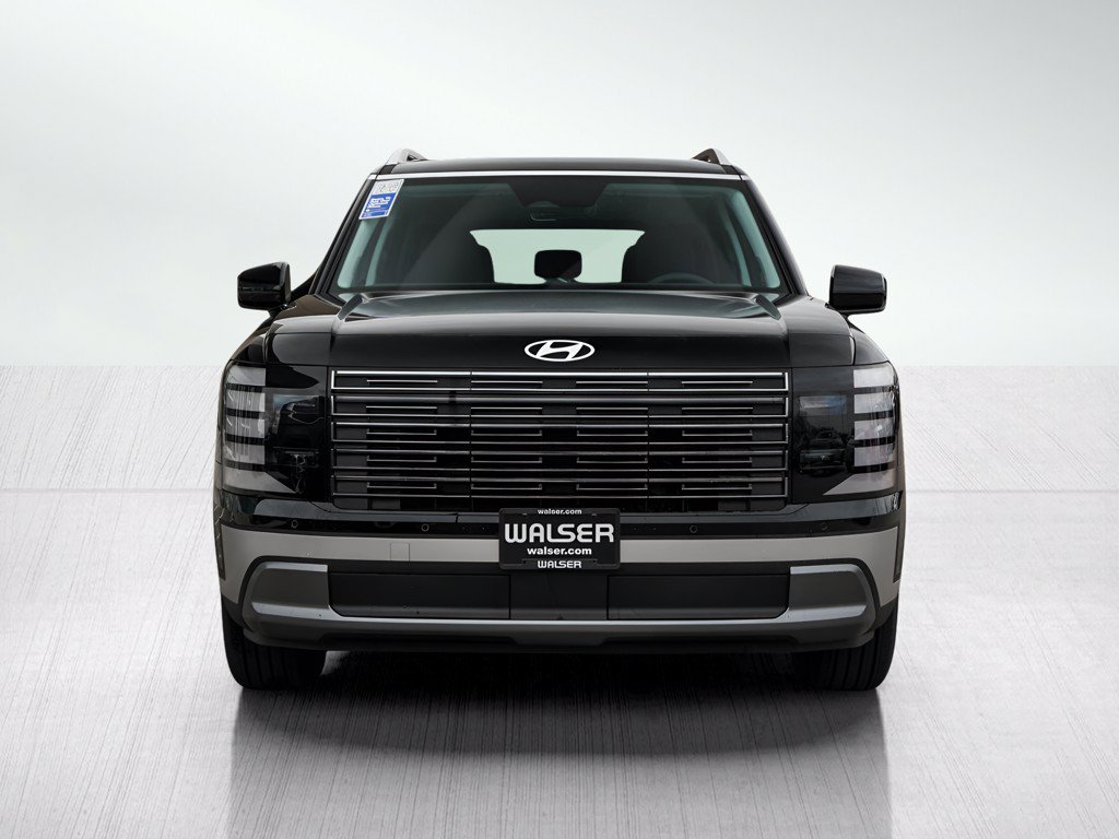 New 2026 Hyundai Palisade SEL AWD/4WD image 2