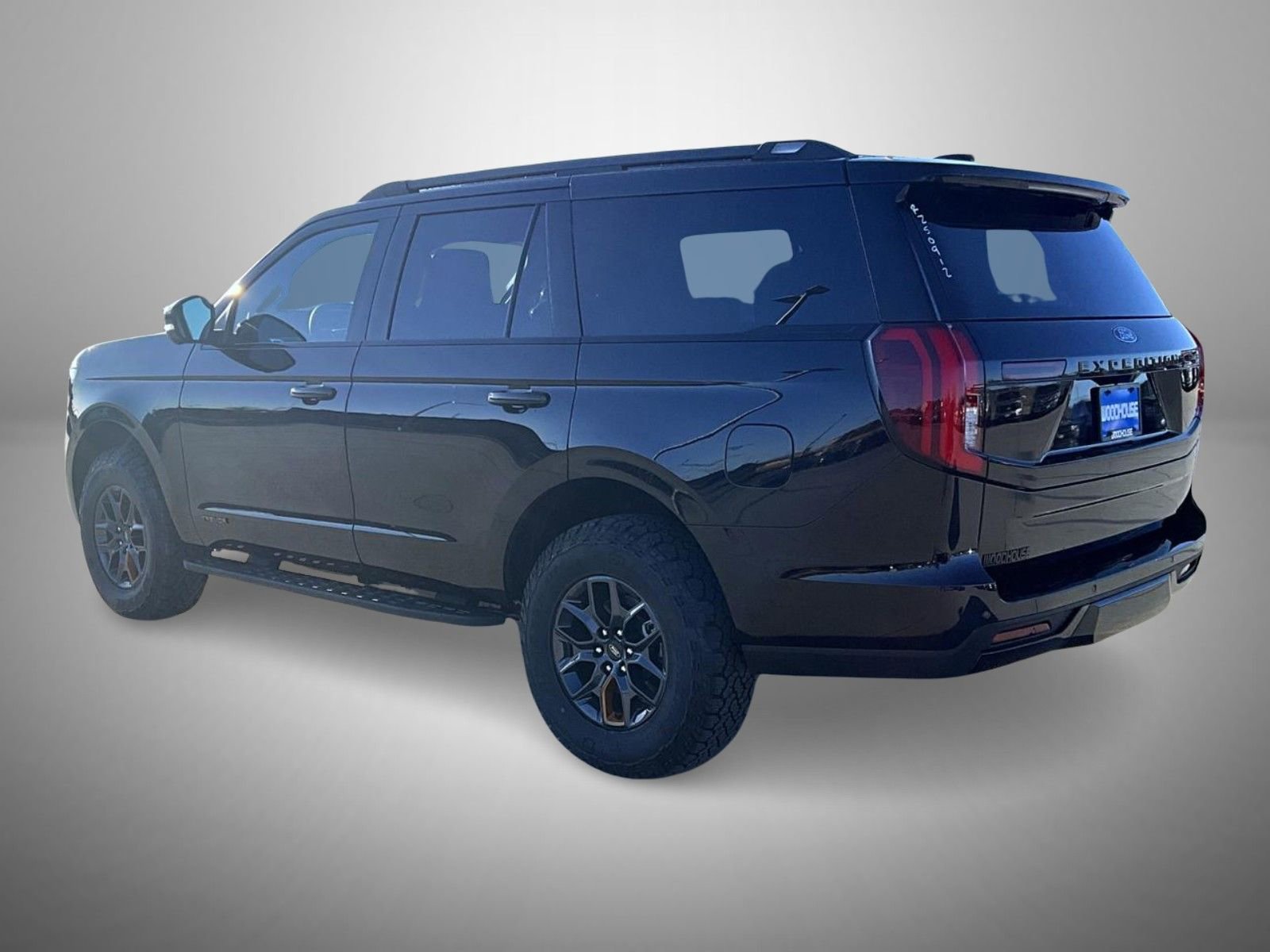 New 2025 Ford Expedition Tremor image 7