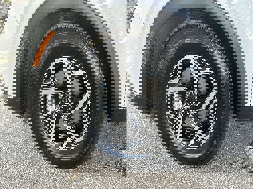 Certified 2023 Kia Sportage LX image 10