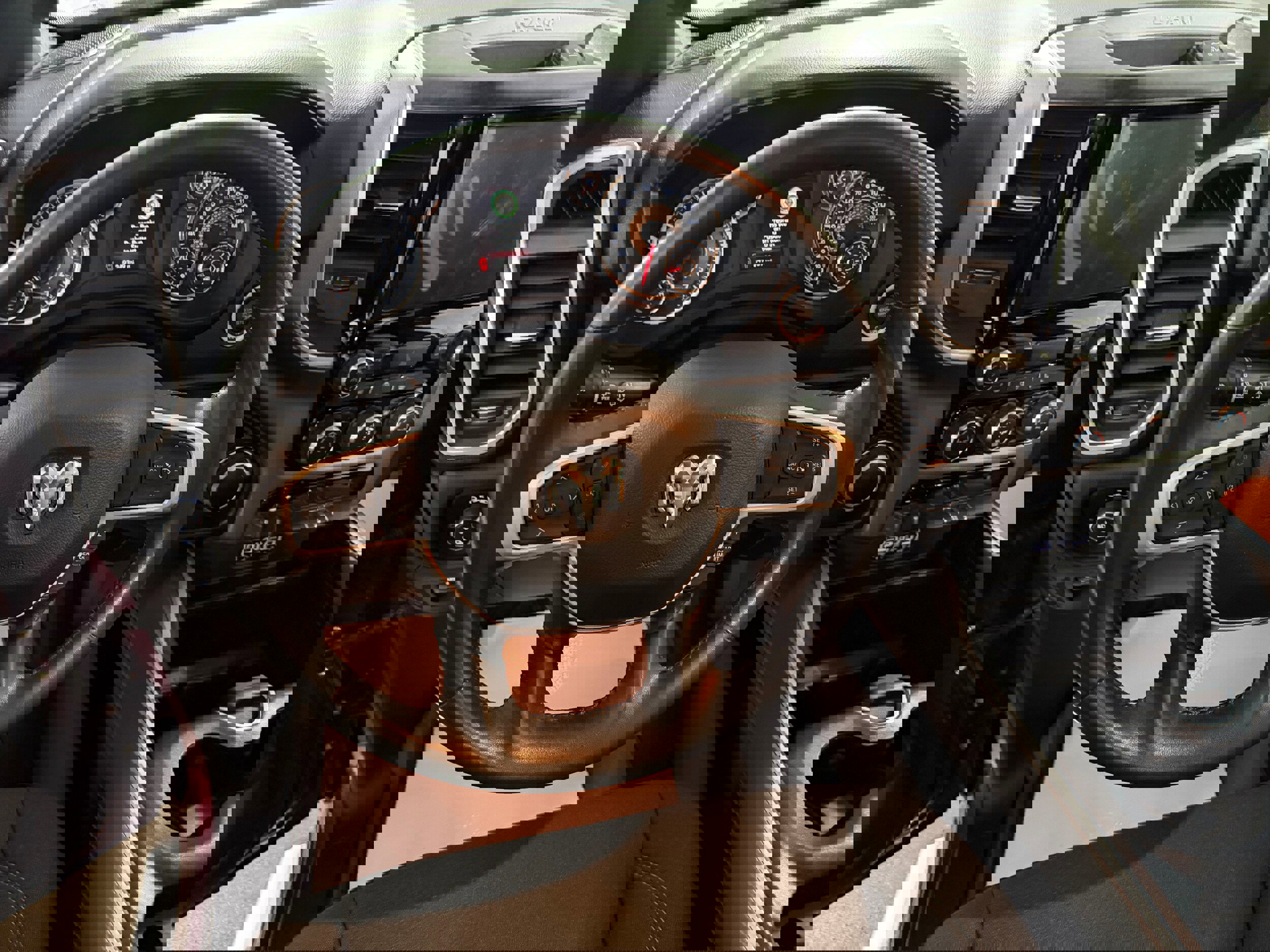 Used 2023 RAM 1500 Big Horn image 11