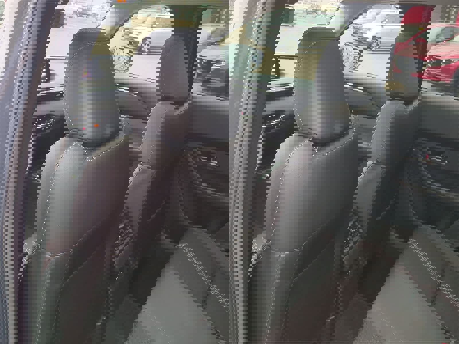 Used 2024 MAZDA CX-50 AWD 2.5 S w/ Cargo Package image 17