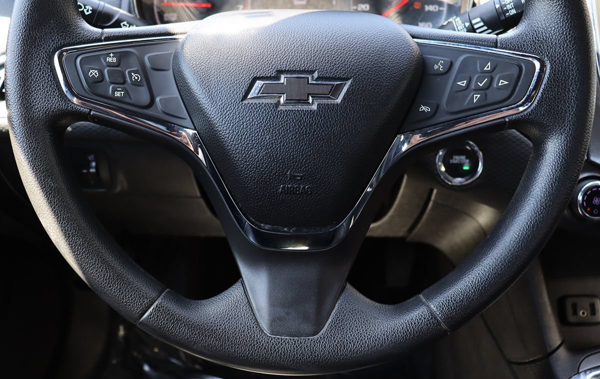 Used 2019 Chevrolet Cruze LT w/ Convenience Package FWD image 55