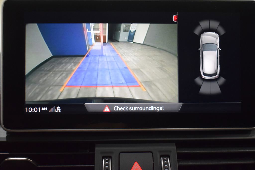 Used 2019 Audi Q5 2.0T Premium Plus image 28