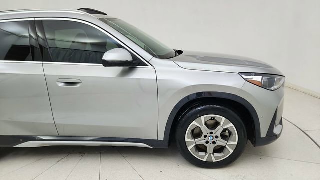 Used 2023 BMW X1 xDrive28i w/ Premium Package AWD/4WD image 7
