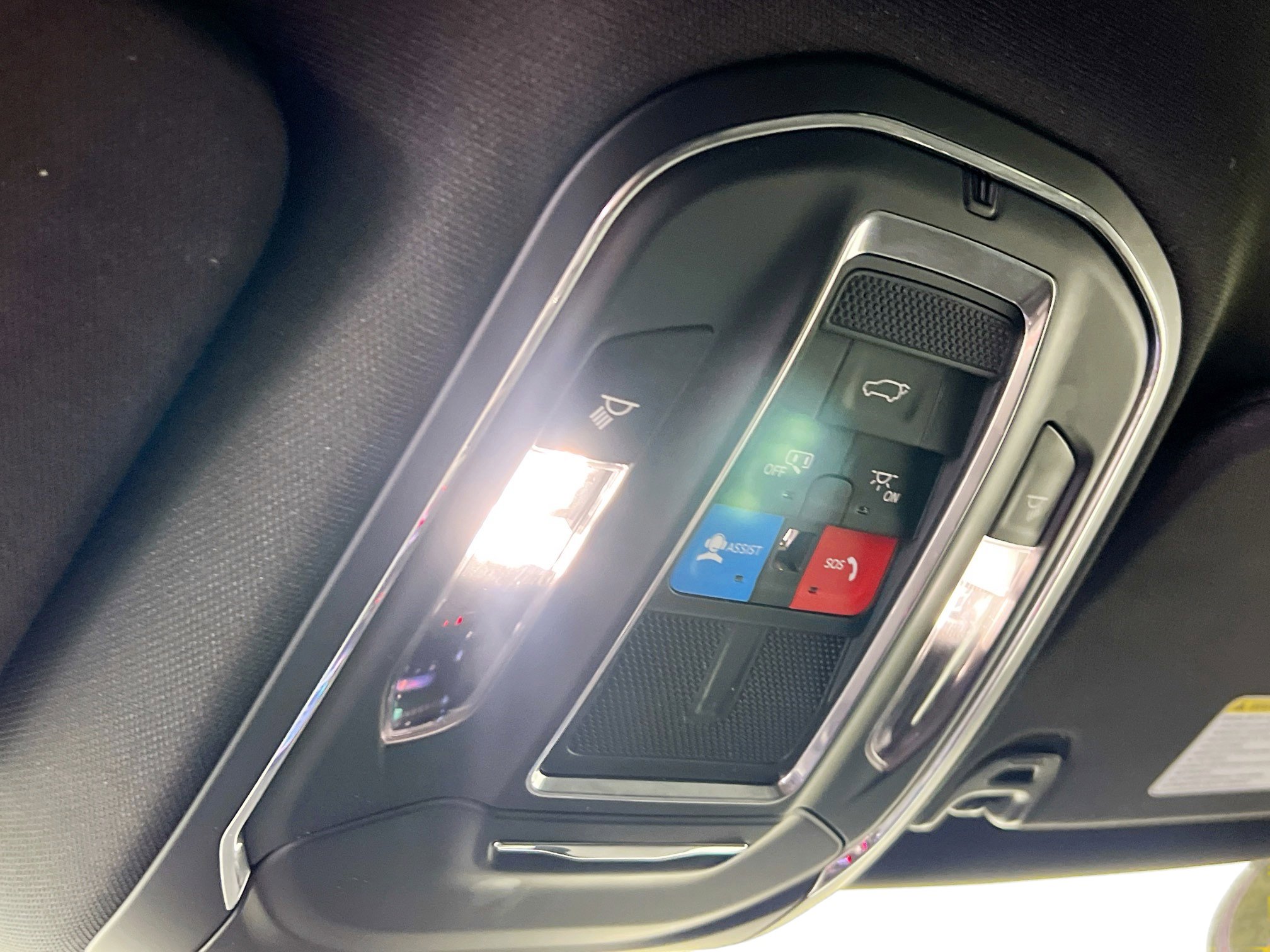 Used 2024 Jeep Wagoneer Series III AWD/4WD image 22